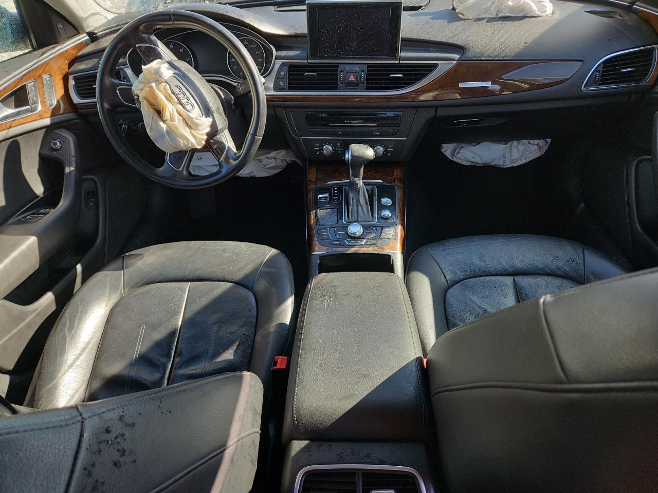 AUDI A6 PREMIUM PLUS