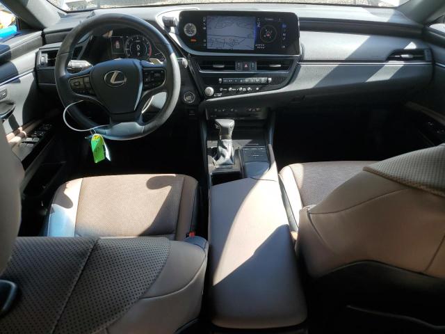 2022 LEXUS ES 350 BAS #3294254873