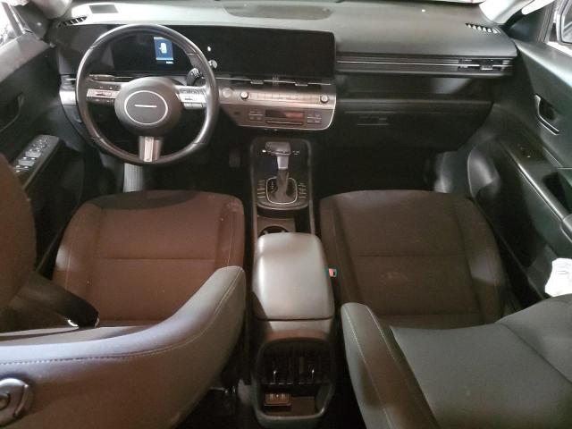 2024 HYUNDAI KONA SEL #3317963909