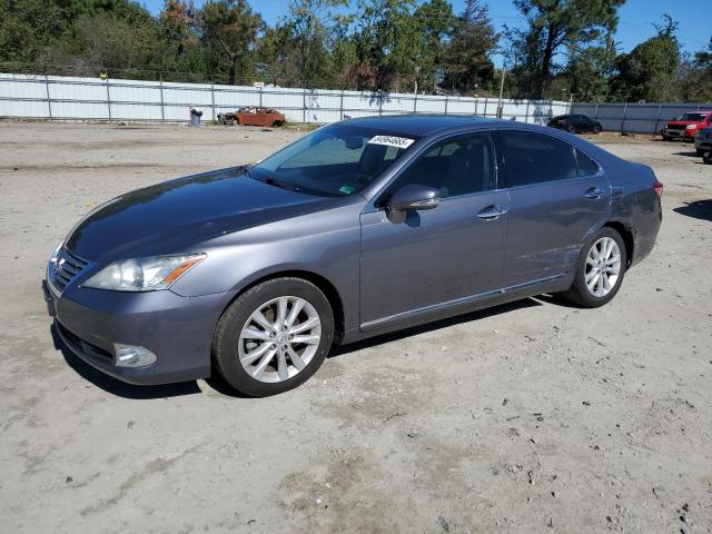 2012 LEXUS ES 350 - JTHBK1EG0C2487075