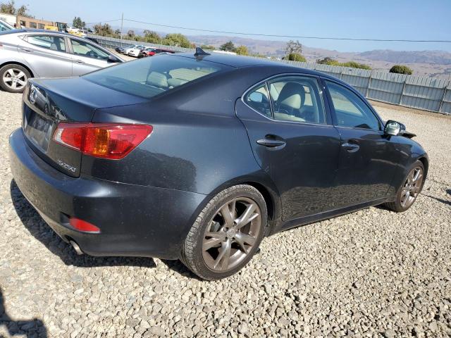 2009 LEXUS IS 250 #3308522623