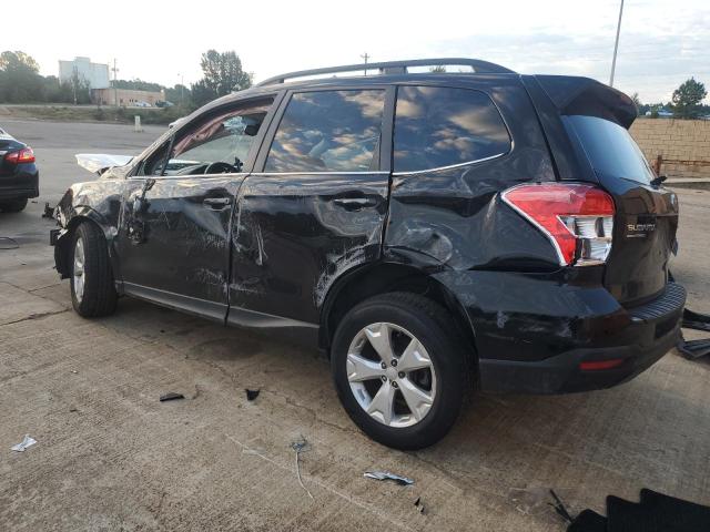 2016 SUBARU FORESTER 2 JF2SJAHC6GH513518