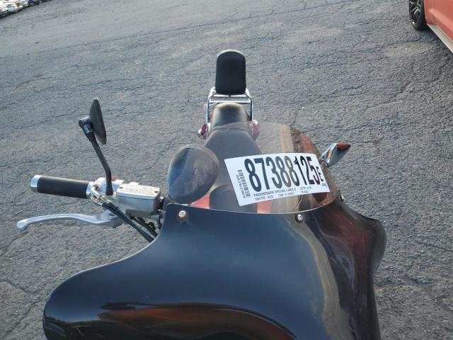 2004 HONDA VT1100 C2 1HFSC43034A402233