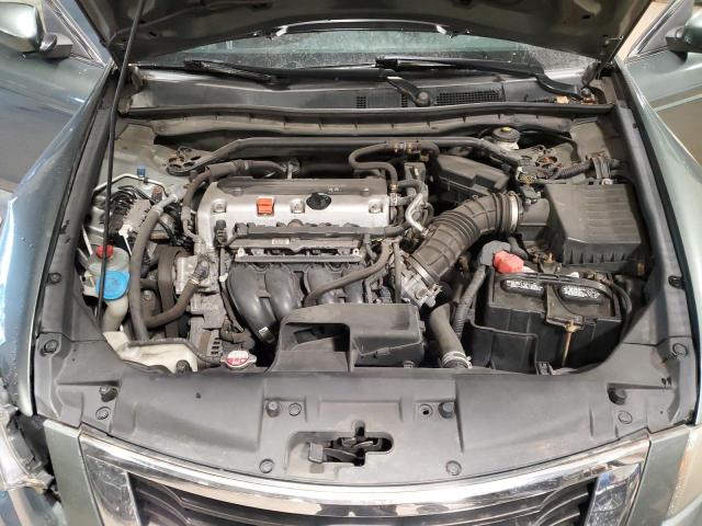 2010 HONDA ACCORD EX - 1HGCP2F72AA150875