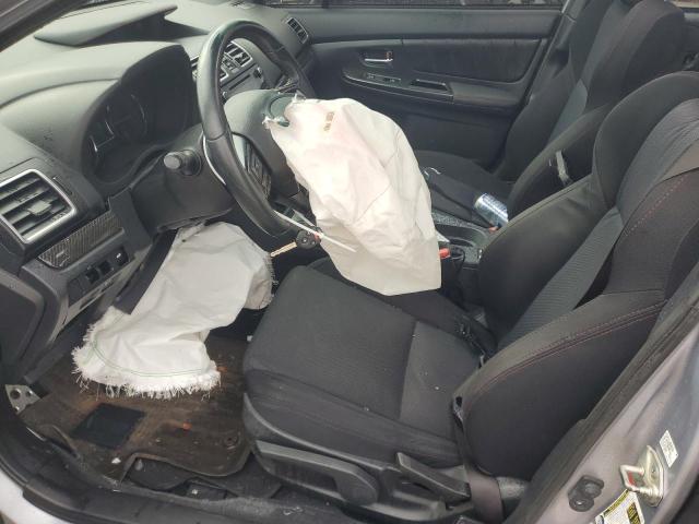 2020 SUBARU WRX PREMIU - JF1VA1C67L9805122