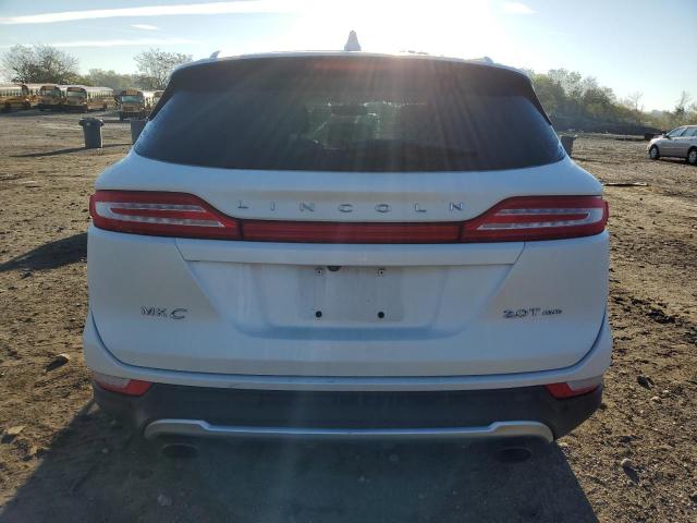 2017 LINCOLN MKC RESERV #3302910093
