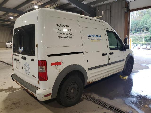 2012 FORD TRANSIT CO #3305352312