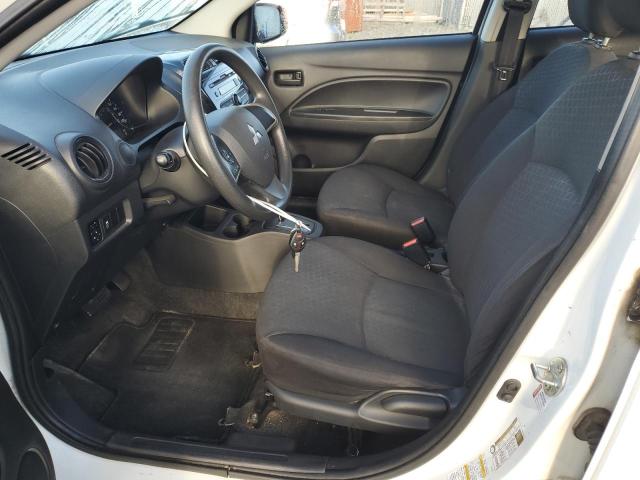 2015 MITSUBISHI MIRAGE DE ML32A3HJ7FH052162