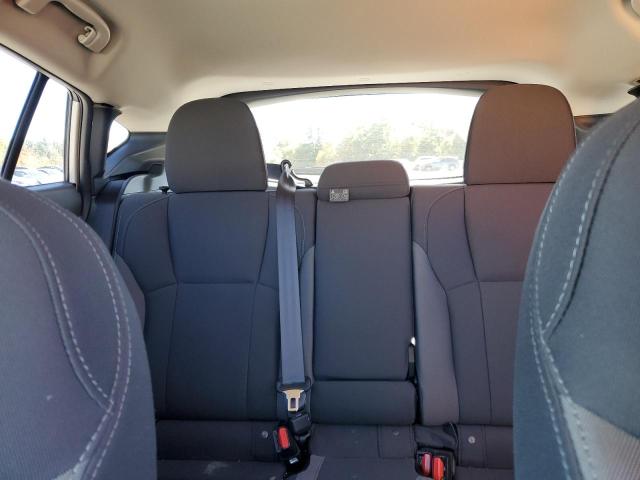 2025 SUBARU CROSSTREK #3294410575