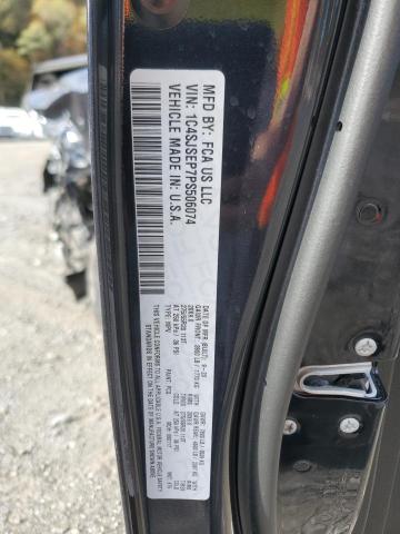 2023 JEEP GRAND WAGO #3286499296