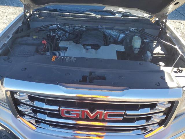 2018 GMC SIERRA C15 #3305557079