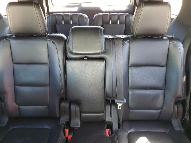 2013 FORD EXPLORER S - 1FM5K8GT7DGC32831