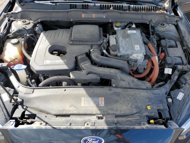 2014 FORD FUSION TIT - 3FA6P0RU9ER398396