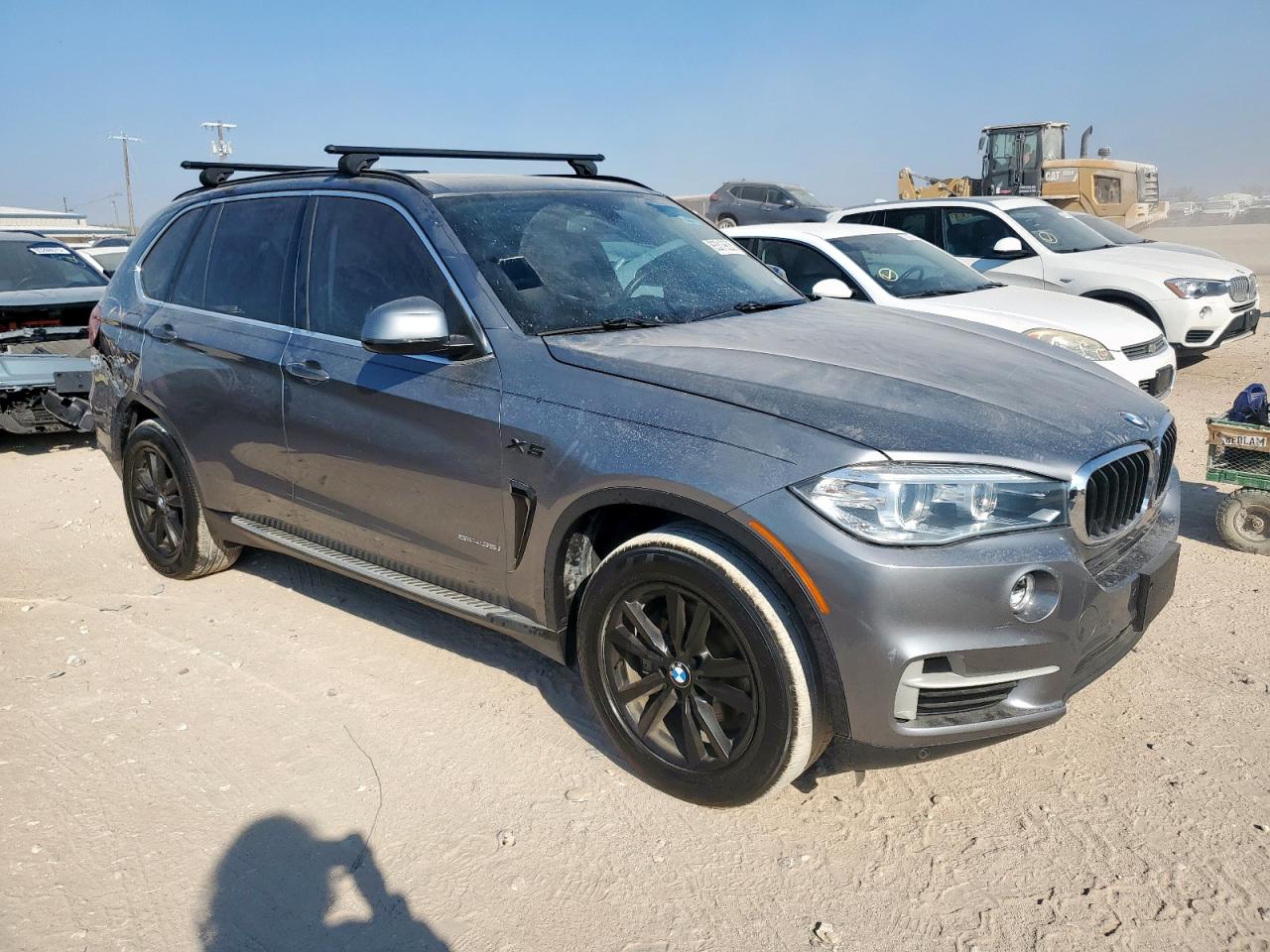 BMW X5 SDRIVE35I