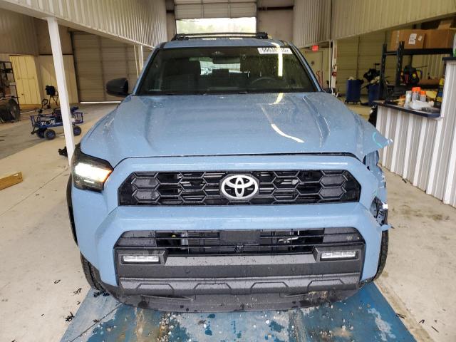 2025 TOYOTA 4RUNNER LI #3291446480