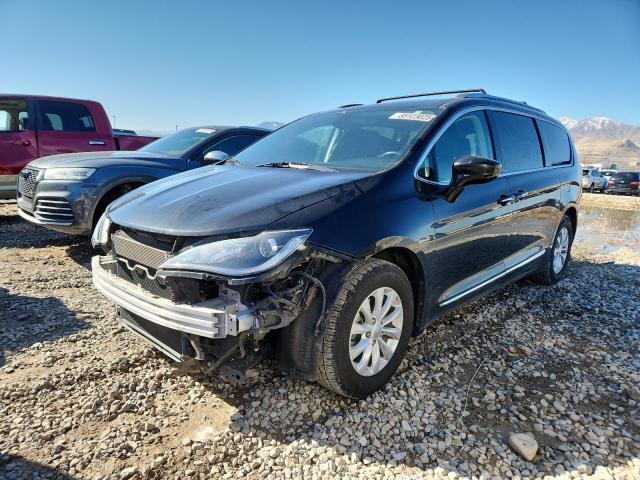 2019 CHRYSLER PACIFICA T - 2C4RC1BG9KR617176