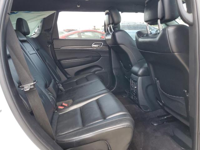 2018 JEEP GRAND CHER - 1C4RJFBG5JC325762