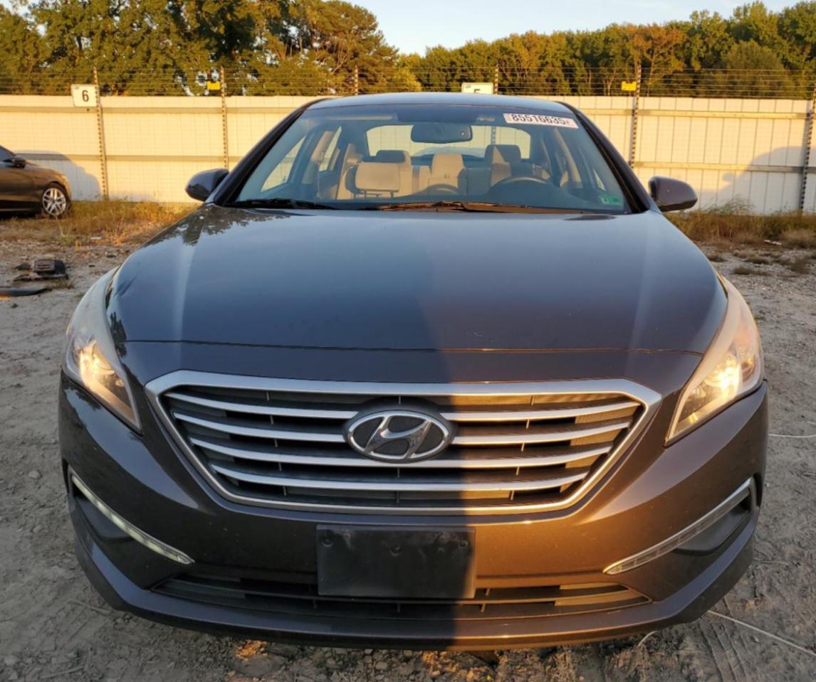HYUNDAI SONATA SE