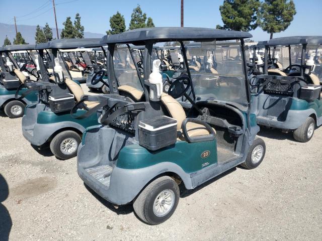 2020 CLUB CAR TEMPO LITHIUM #3263695716