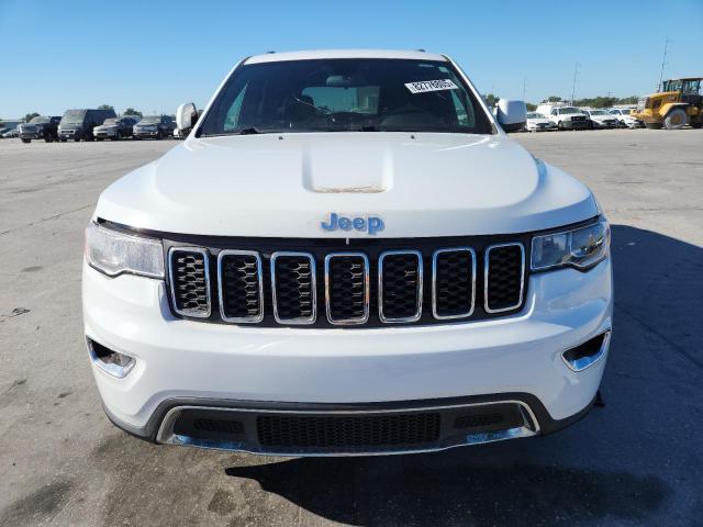 2018 JEEP GRAND CHER - 1C4RJEAG1JC430648