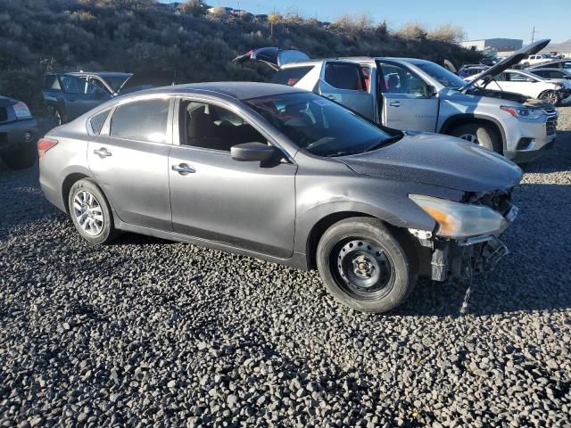 2014 NISSAN ALTIMA 2.5 - 1N4AL3AP0EC166538