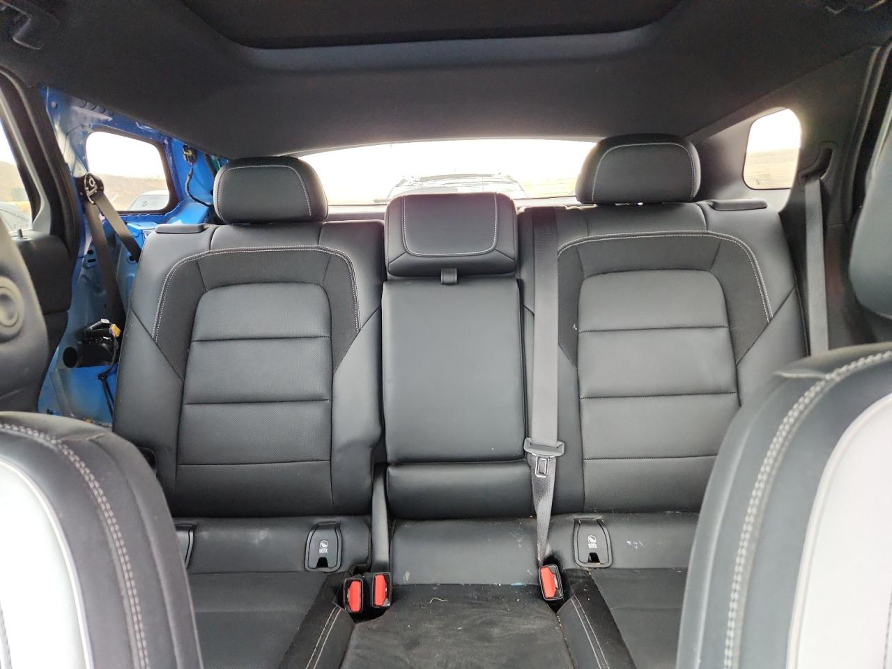 CHEVROLET BLAZER 2LT