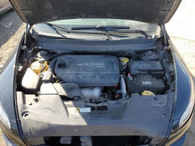 2016 JEEP CHEROKEE L 1C4PJLCB6GW177038