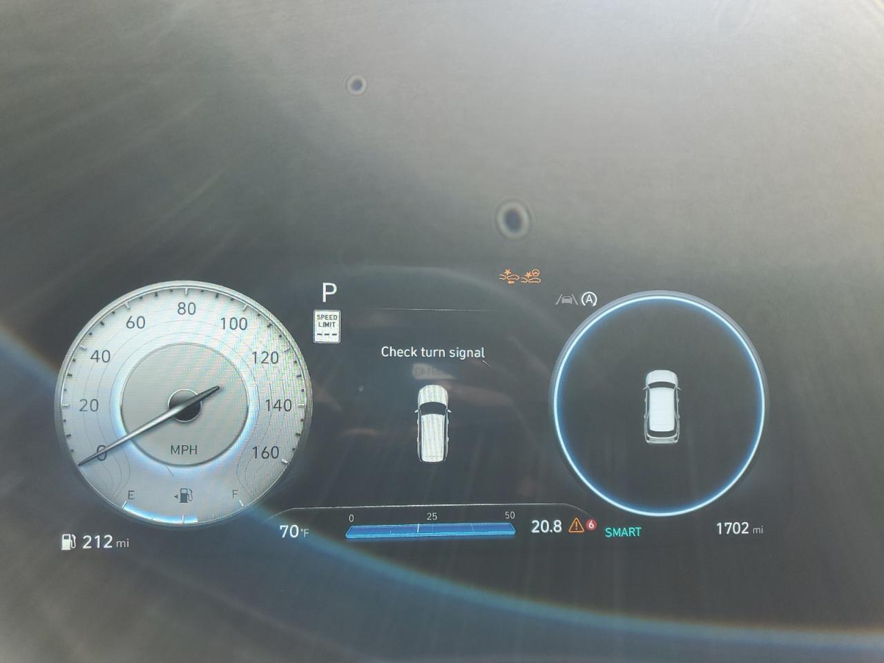 HYUNDAI PALISADE SEL PREMIUM