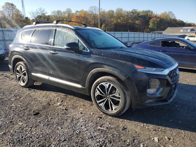 2020 HYUNDAI SANTA FE S #3274721915