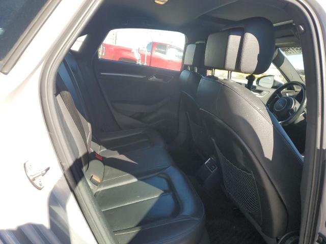 2016 AUDI A3 PREMIUM #3293670387