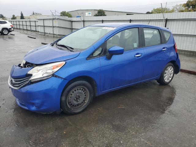 2015 NISSAN VERSA NOTE S 3N1CE2CP4FL366481