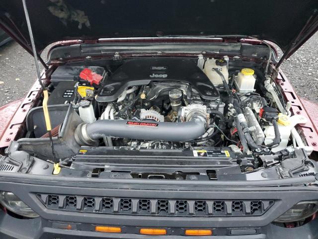 2021 JEEP GLADIATOR SPORT 1C6HJTAG3ML541732