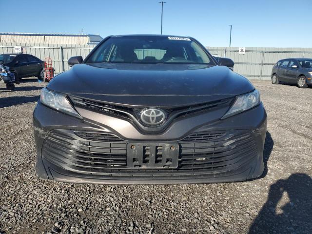 2018 TOYOTA CAMRY L - 4T1B11HK8JU024912