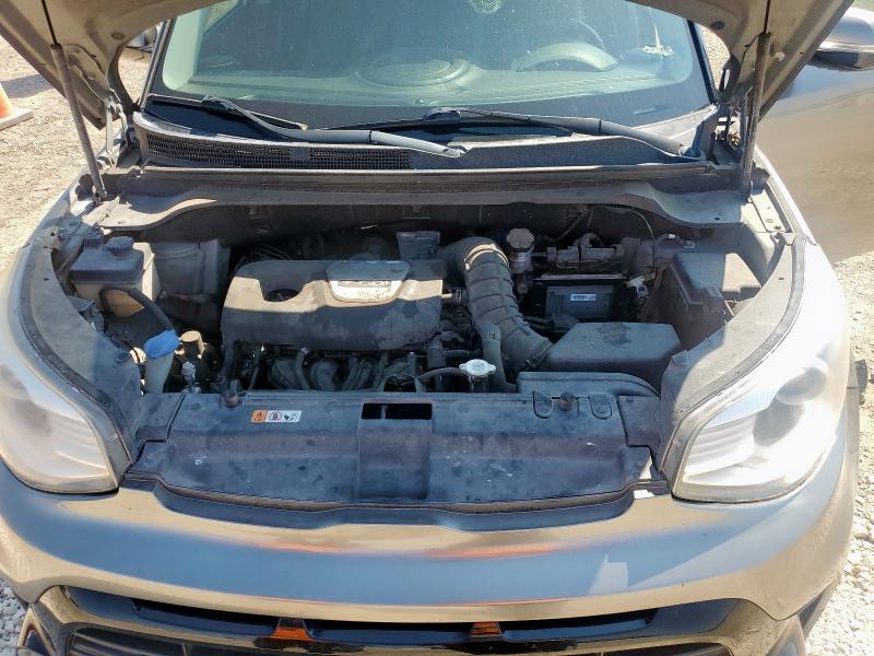 2018 KIA SOUL ! KNDJX3AA0J7575118