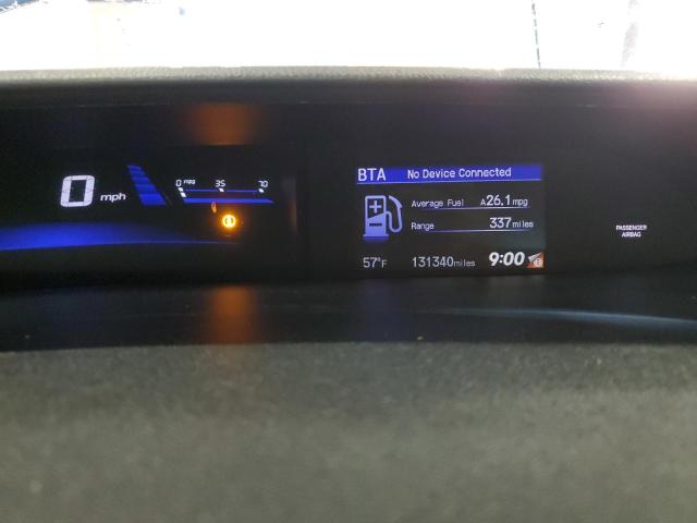 2015 HONDA CIVIC EX 19XFB2F84FE224000