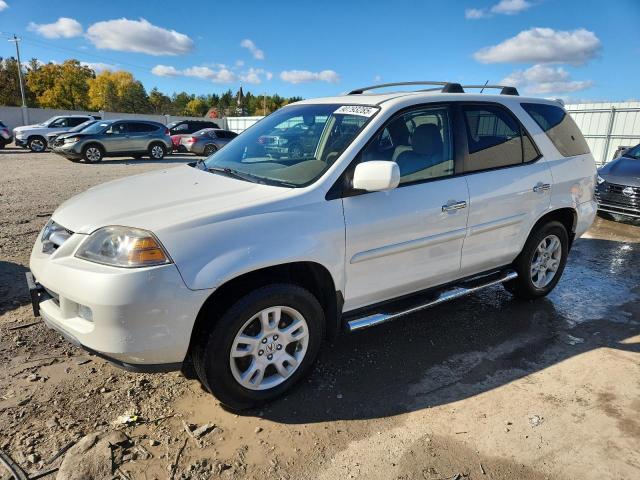 Global Auto Auctions: 2004 ACURA MDX TOURIN