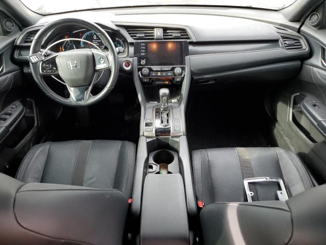 2020 HONDA CIVIC EXL SHHFK7H86LU217693