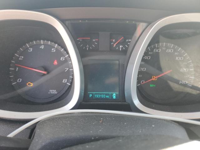 2014 CHEVROLET EQUINOX LT - 1GNALBEK8EZ116297