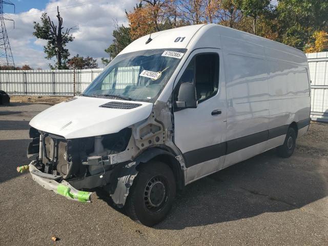 2022 MERCEDES-BENZ SPRINTER 2 #3304710903