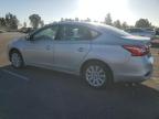 Lot #3304888584 2018 NISSAN SENTRA S