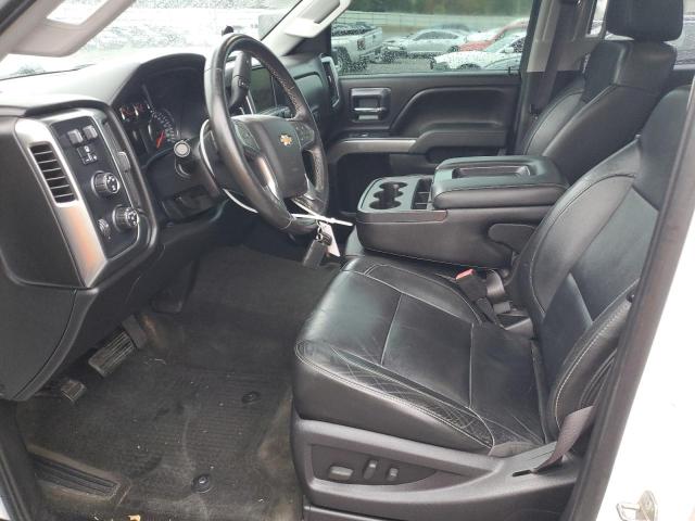 2015 CHEVROLET SILVERADO - 1GC1KVE85FF158558