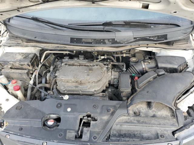 2013 HONDA ODYSSEY EX - 5FNRL5H61DB060476