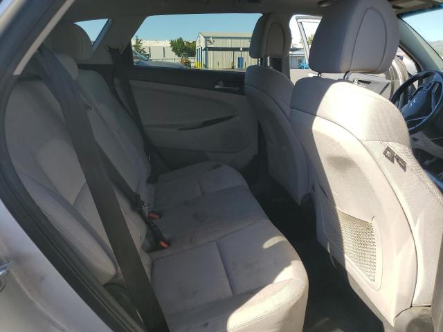 2017 HYUNDAI TUCSON LIM KM8J33A22HU567775