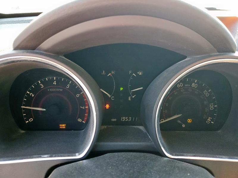 2011 TOYOTA HIGHLANDER - 5TDZA3EH3BS009988