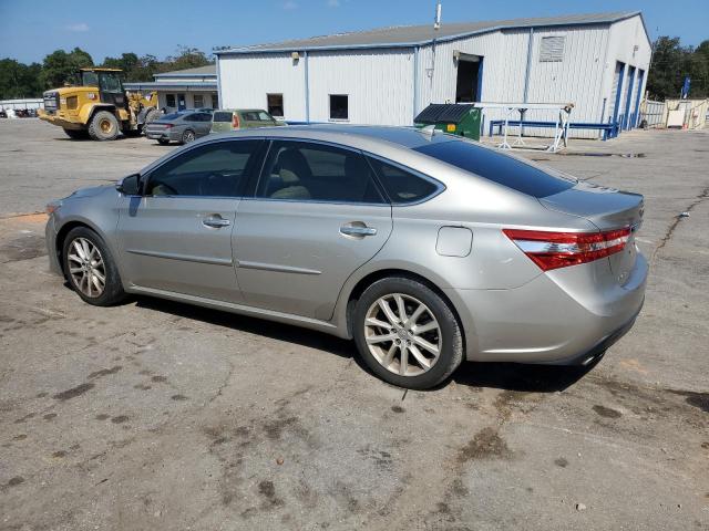 2015 TOYOTA AVALON XLE #3292485690