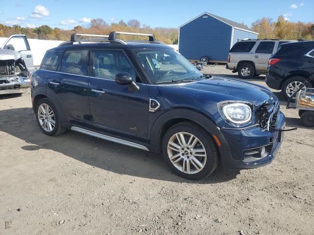 2019 MINI COOPER S C - WMZYT5C5XK3G94215