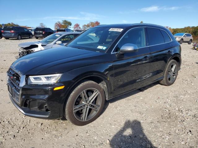 2018 AUDI SQ5 PREMIU WA1A4AFY8J2008925