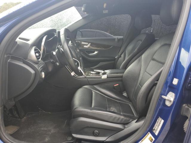 2018 MERCEDES-BENZ C 300 4MAT WDDWF4KB5JR356199