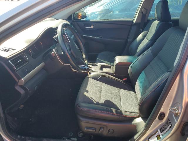 2015 TOYOTA CAMRY LE - 4T1BF1FK0FU902165