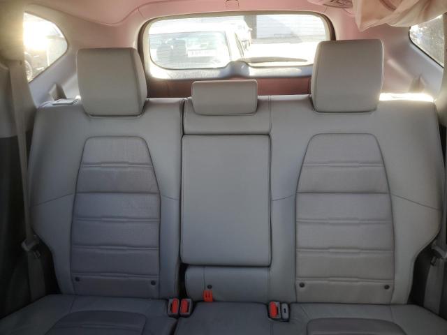 2018 HONDA CR-V EXL #3297162506